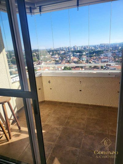 Apartamento, 2 quartos, 144 m² - Foto 1