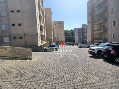 Apartamento, 3 quartos, 81 m² - Foto 4