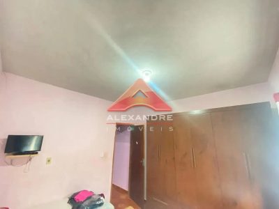 Casa, 2 quartos, 60 m² - Foto 5