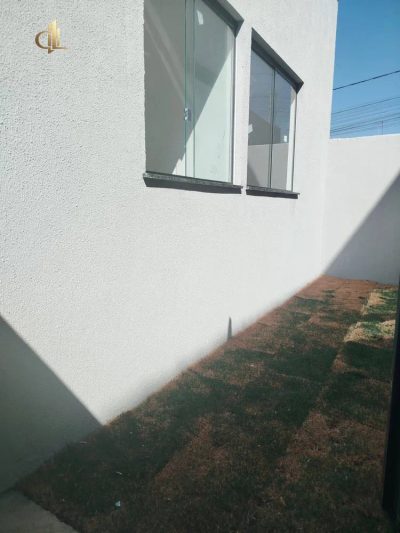 Casa, 2 quartos - Foto 3