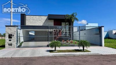Casa, 175 m² - Foto 1