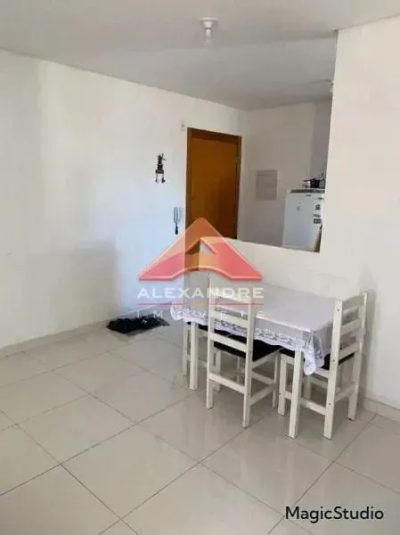 Apartamento, 1 quarto, 53 m² - Foto 3