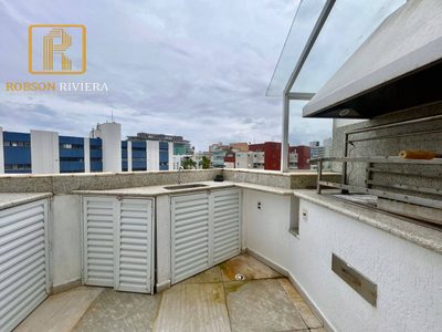 Cobertura, 4 quartos, 311 m² - Foto 5