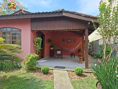 Casa, 3 quartos, 123 m² - Foto 2