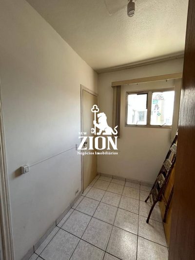 Apartamento, 3 quartos, 80 m² - Foto 5