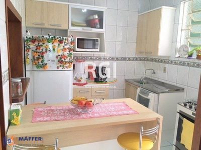 Apartamento, 2 quartos, 59 m² - Foto 1