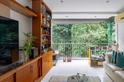 Apartamento, 4 quartos, 138 m² - Foto 4