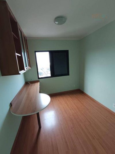 Apartamento, 2 quartos, 57 m² - Foto 5
