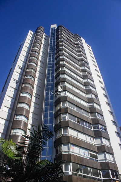 Apartamento, 4 quartos, 232 m² - Foto 1