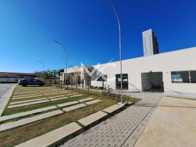 Apartamento, 2 quartos, 42 m² - Foto 2