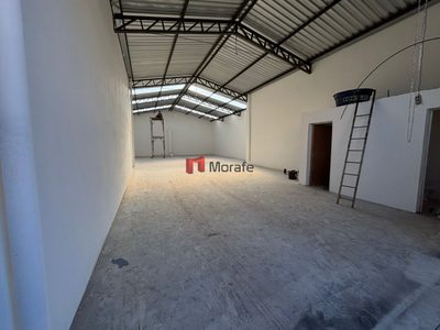 Depósito-Galpão, 216 m² - Foto 5
