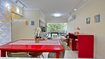Apartamento, 2 quartos, 77 m² - Foto 2