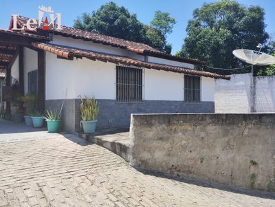Casa, 3 quartos - Foto 2