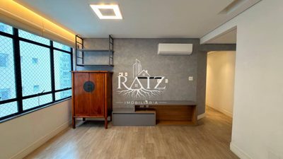 Apartamento, 3 quartos, 147 m² - Foto 5