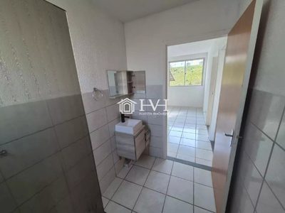 Apartamento, 2 quartos, 43 m² - Foto 4