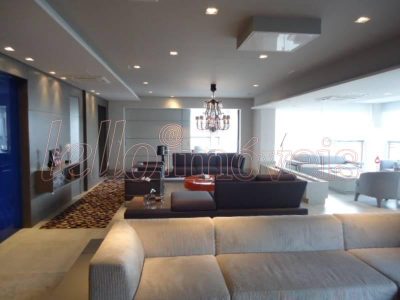 Apartamento, 3 quartos, 306 m² - Foto 4