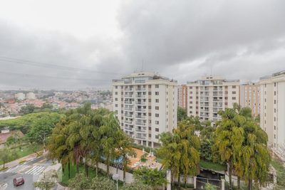 Apartamento, 2 quartos, 80 m² - Foto 5