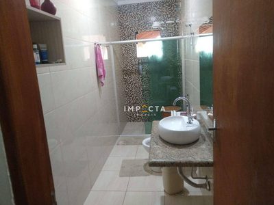 Casa, 2 quartos, 95 m² - Foto 5