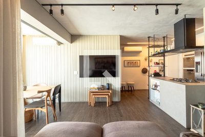 Apartamento, 1 quarto, 70 m² - Foto 5