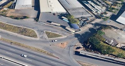 Depósito-Galpão, 2750 m² - Foto 5