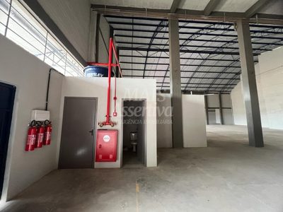 Prédio Inteiro, 219 m² - Foto 4