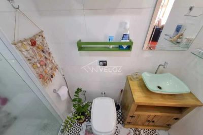 Apartamento, 3 quartos, 81 m² - Foto 1
