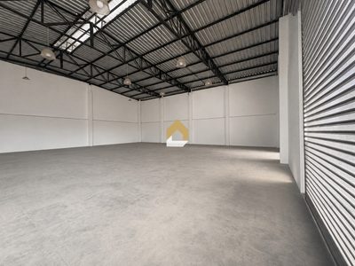 Depósito-Galpão, 550 m² - Foto 5