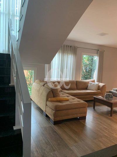 Casa, 4 quartos, 300 m² - Foto 2