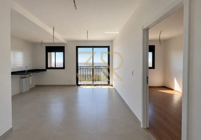 Apartamento, 1 quarto, 43 m² - Foto 3