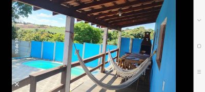 Casa, 1 quarto - Foto 4