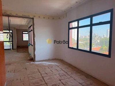 Apartamento, 4 quartos, 384 m² - Foto 2