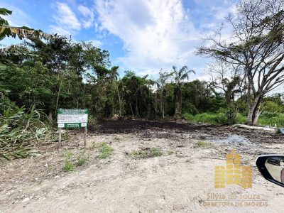 Terreno, 325 m² - Foto 1