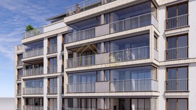 Apartamento, 2 quartos, 88 m² - Foto 4