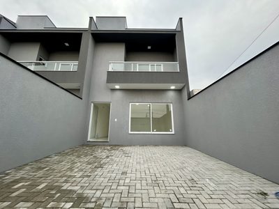Casa, 3 quartos, 160 m² - Foto 1