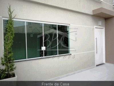 Sobrado, 3 quartos, 130 m² - Foto 4