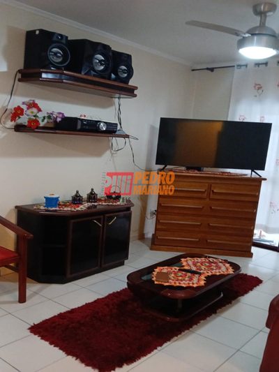Apartamento, 2 quartos, 67 m² - Foto 3