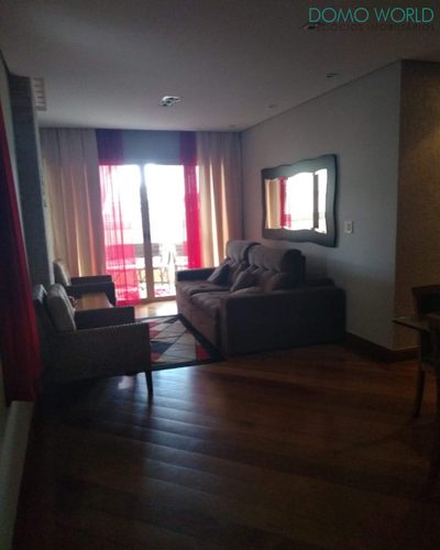 Apartamento, 3 quartos, 146 m² - Foto 2