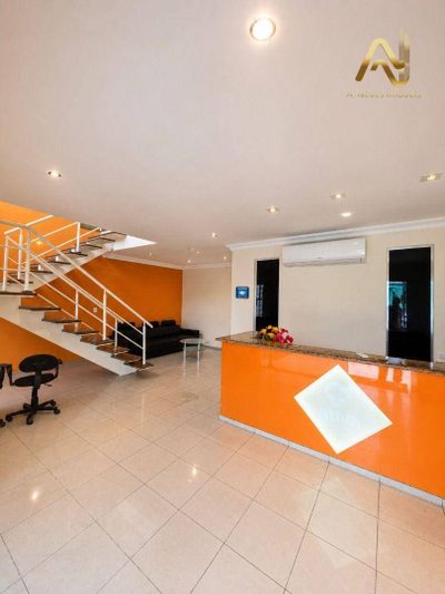 Loja-Salão, 320 m² - Foto 3