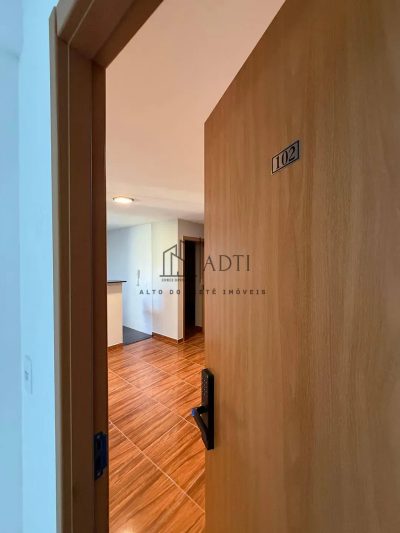 Apartamento, 2 quartos, 43 m² - Foto 4