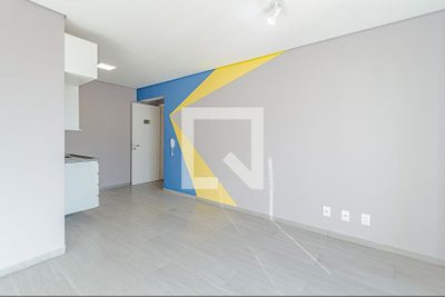 Apartamento, 1 quarto, 28 m² - Foto 5