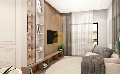Apartamento, 3 quartos, 81 m² - Foto 5