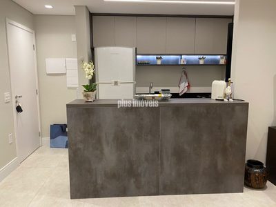 Apartamento, 2 quartos, 72 m² - Foto 4