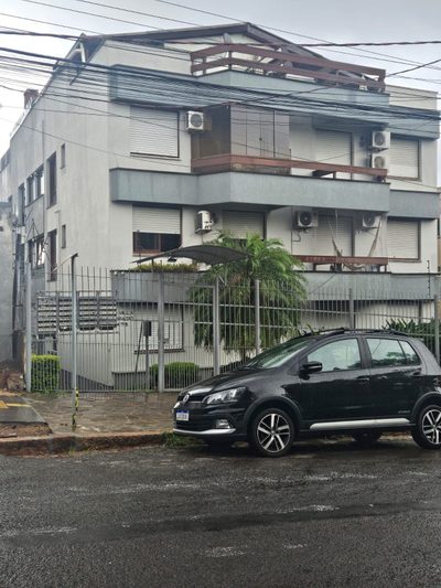 Apartamento, 2 quartos, 66 m² - Foto 1