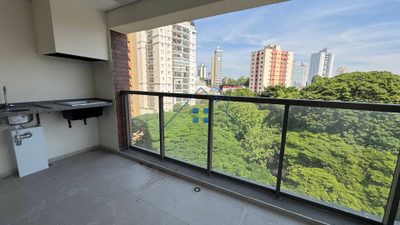 Apartamento, 2 quartos, 83 m² - Foto 3