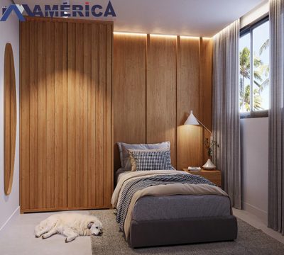 Apartamento, 3 quartos, 81 m² - Foto 2