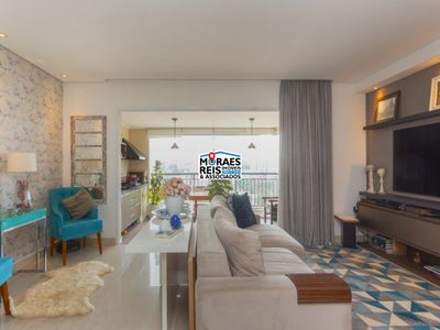 Apartamento, 2 quartos, 110 m² - Foto 5