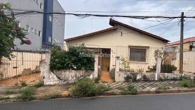 Casa, 3 quartos, 149 m² - Foto 1