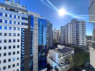 Apartamento, 3 quartos, 98 m² - Foto 1