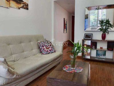 Apartamento, 2 quartos, 120 m² - Foto 2