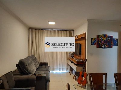 Apartamento, 3 quartos, 95 m² - Foto 5